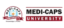 Jayesh Dubge-Medicaps-University
