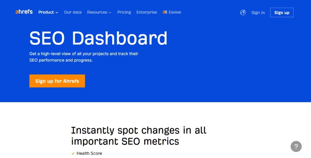 SEO tools used by Indore marketers