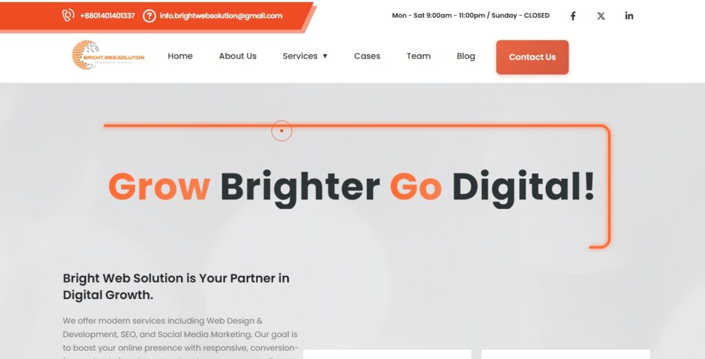 Web Design Agencies in Indore for Small Businesses 