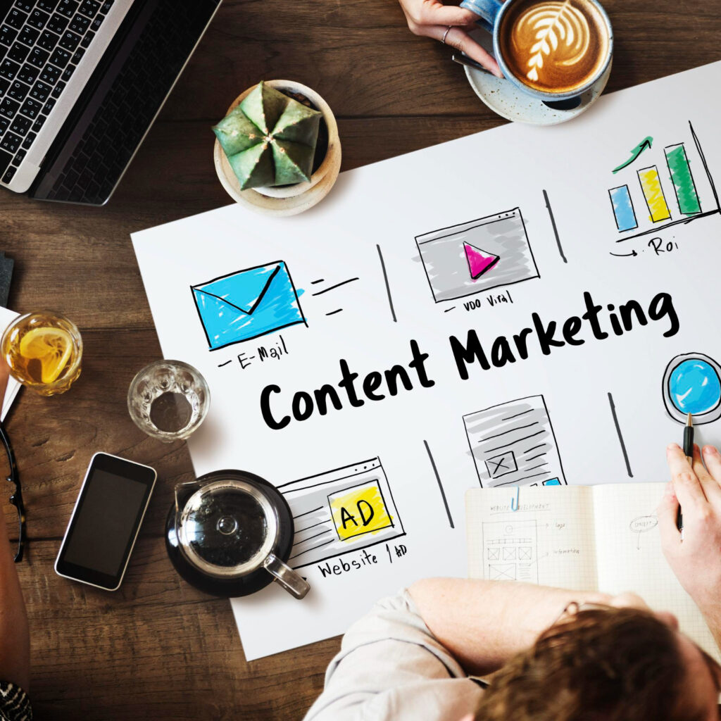 Digital Marketing Strategies in Indore