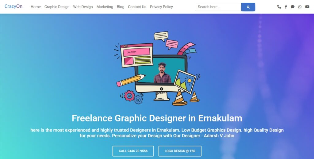 Advertising Agencies in Indore