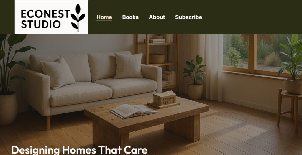 high-converting websites from Indore startups