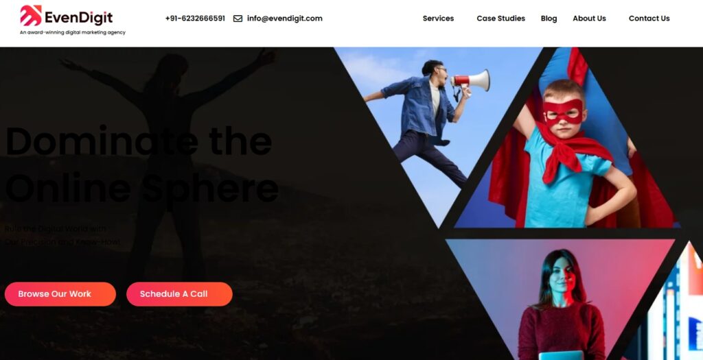 Branding Agencies in Indore
