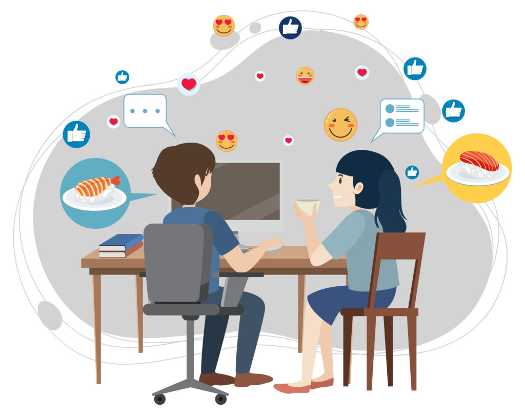 Digital Marketing Strategies in Indore