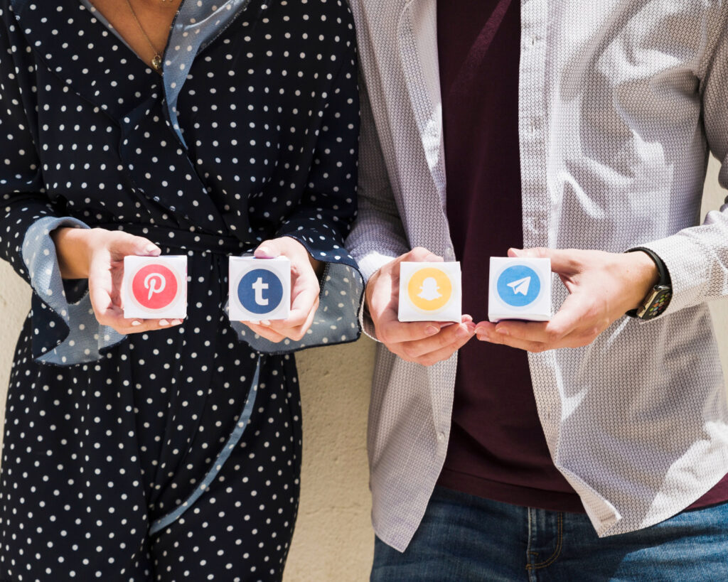 Social media marketing tips for Indore businesses