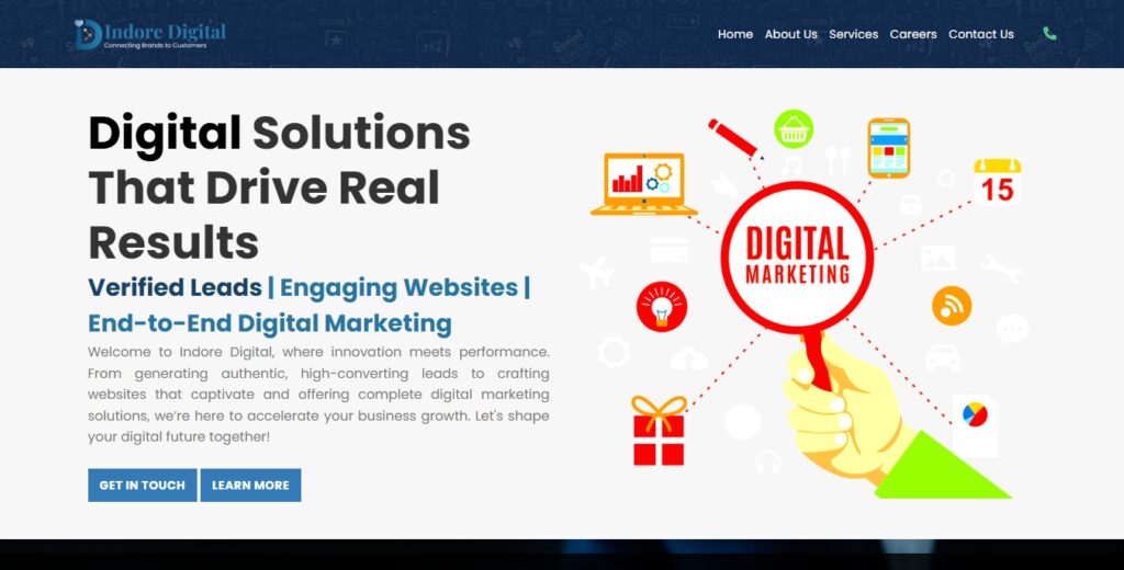 PPC experts in Indore