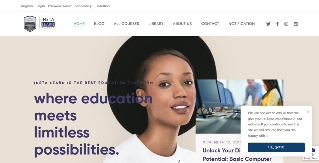 high-converting websites from Indore startups