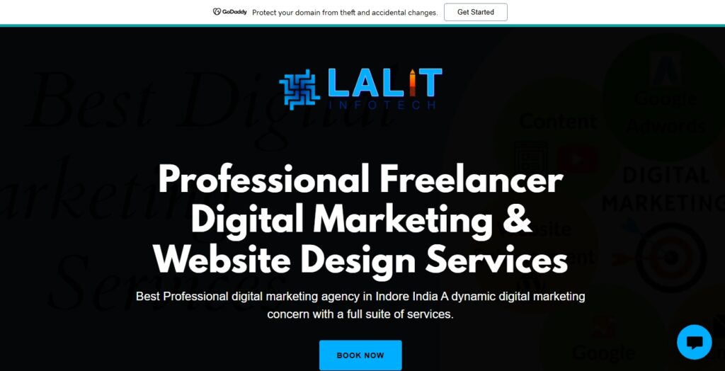 SEO Companies for Startups in Indore