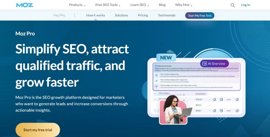 SEO tools used by Indore marketers