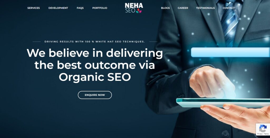 SEO Companies for Startups in Indore