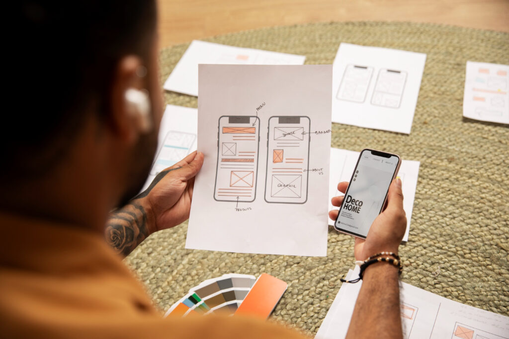 Website Redesign Tips for Indore