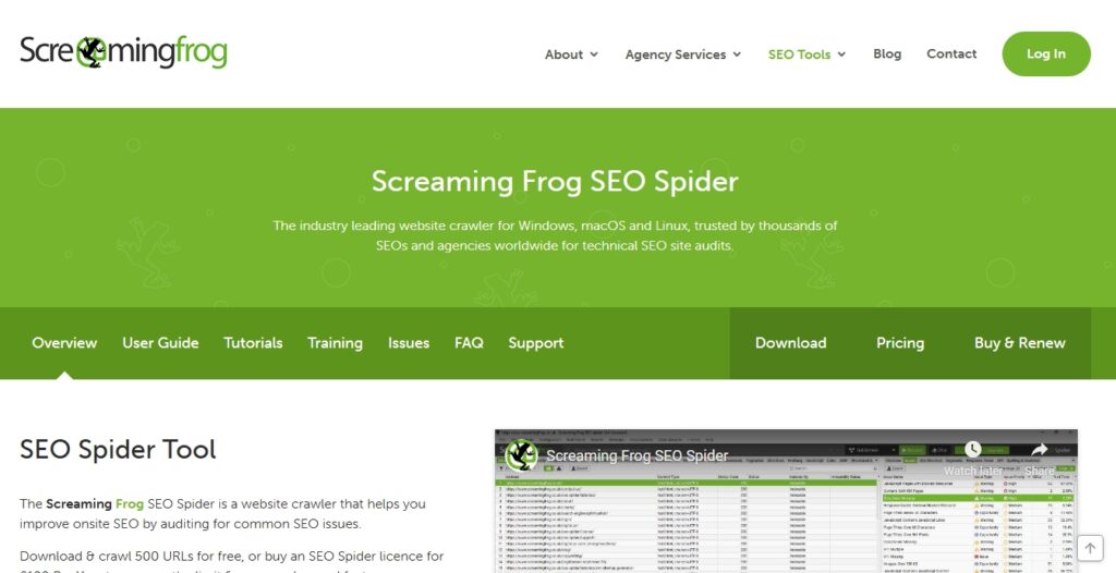 SEO tools used by Indore marketers