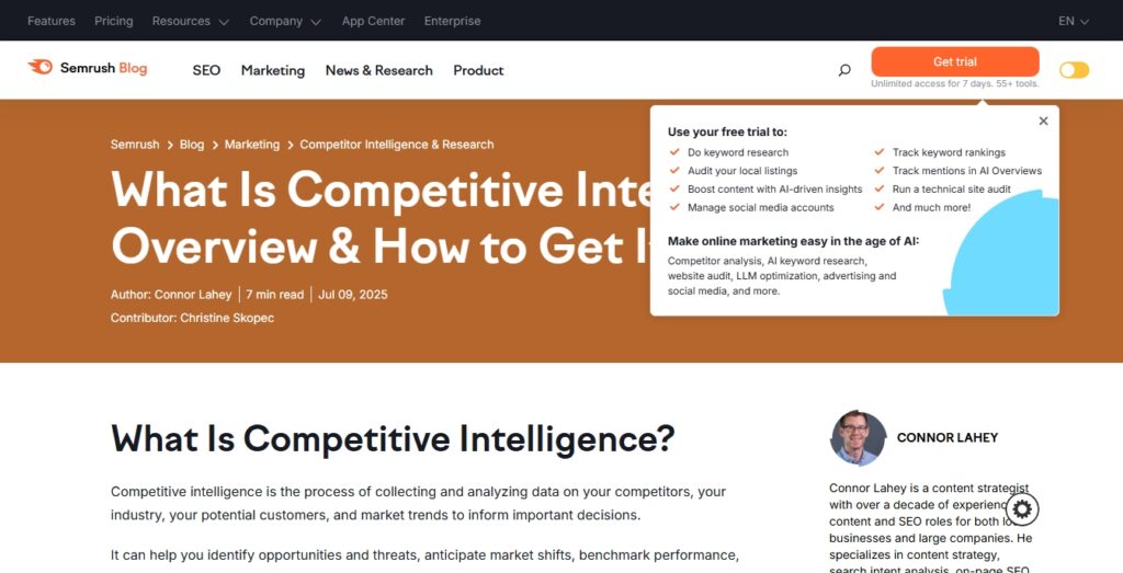 SEO tools used by Indore marketers