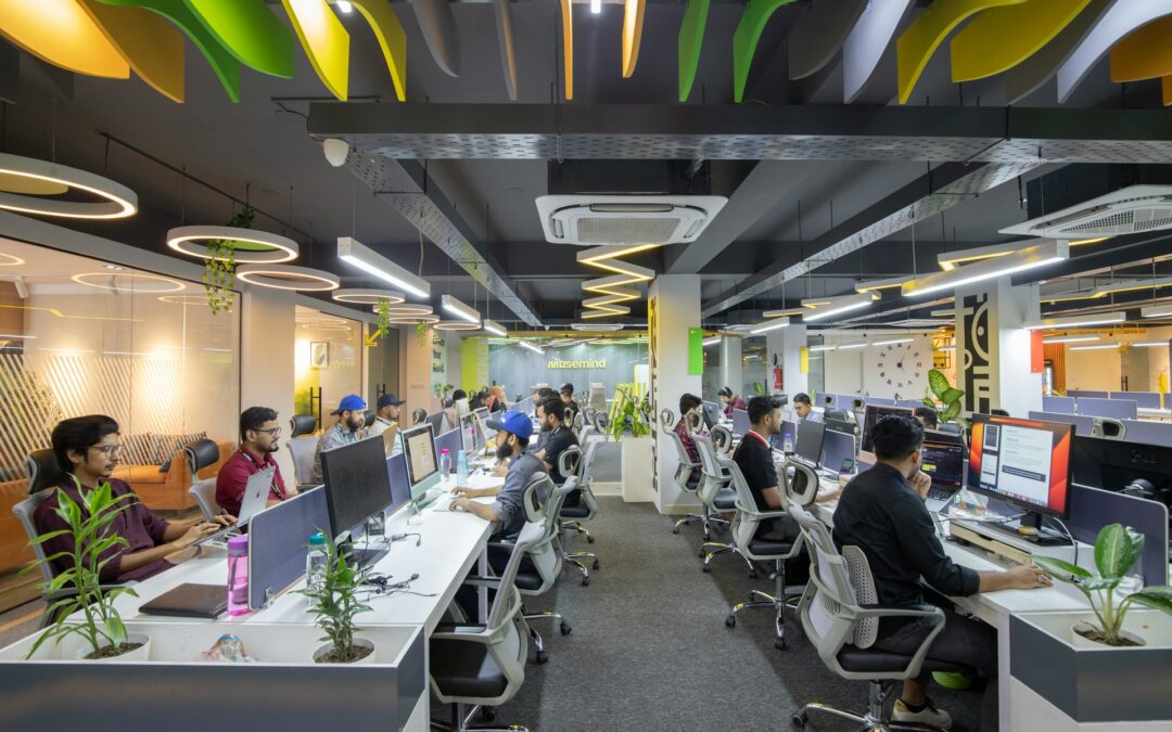 Web Design Agencies in Indore for Small Businesses