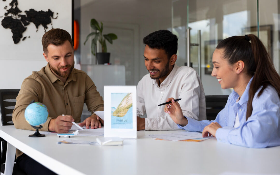 high-converting websites from Indore startups