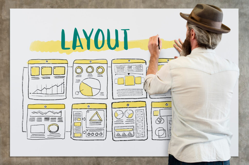Custom marketing plan created by a Digital Marketing Consultant