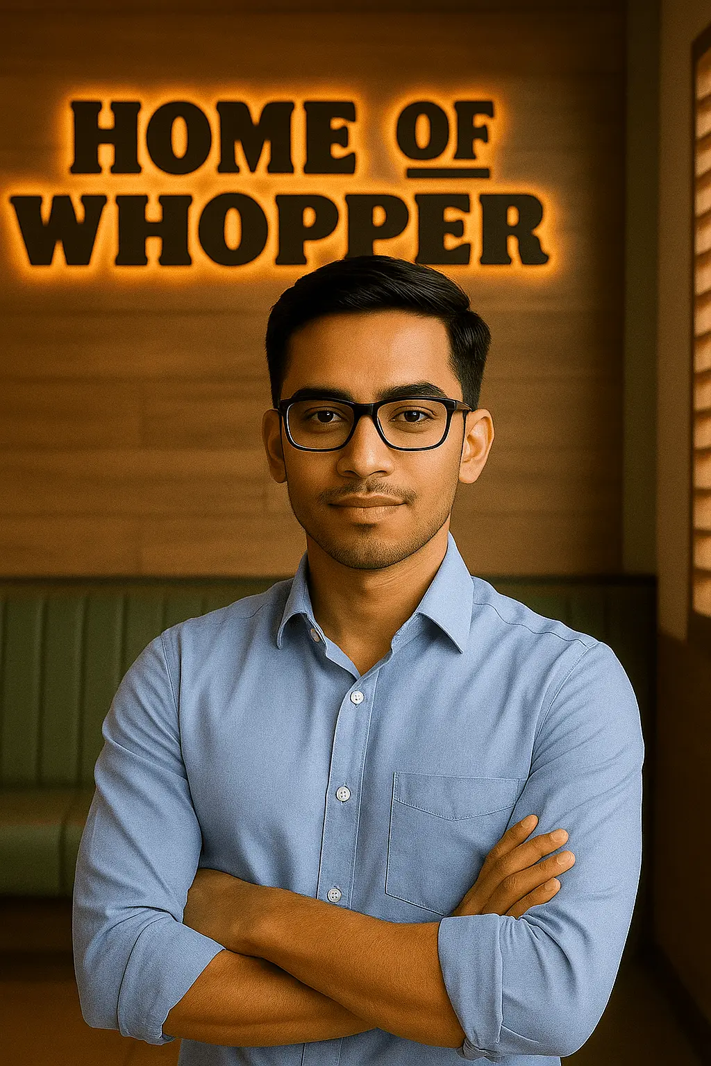 Digital-marketing-expert Jayesh Dubge-Digital marketing Expert