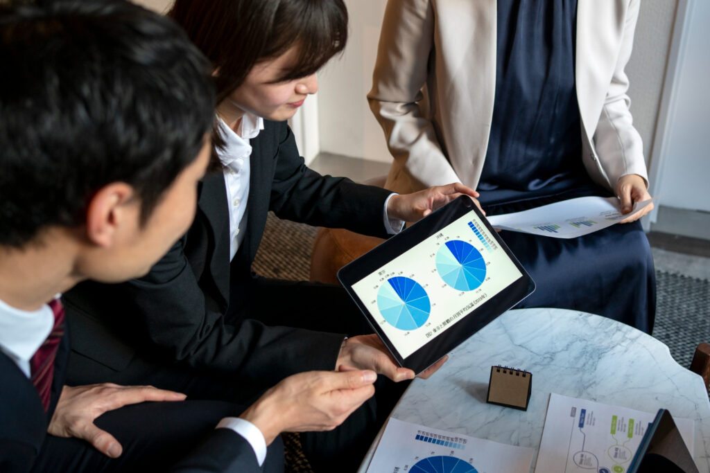 Google Business Profile improved by a Digital Marketing Consultant